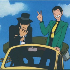 must be love, etc. (yung bae mega mashup)