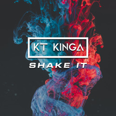 KT KINGA - Shake It (Free Download)