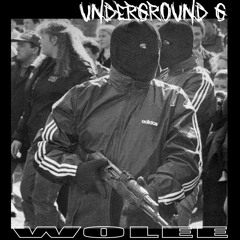 UNDERGROUNDG - for WOLEE