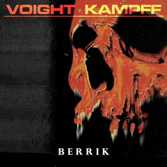 Voight-Kampff Podcast - Episode 65 // Berrik
