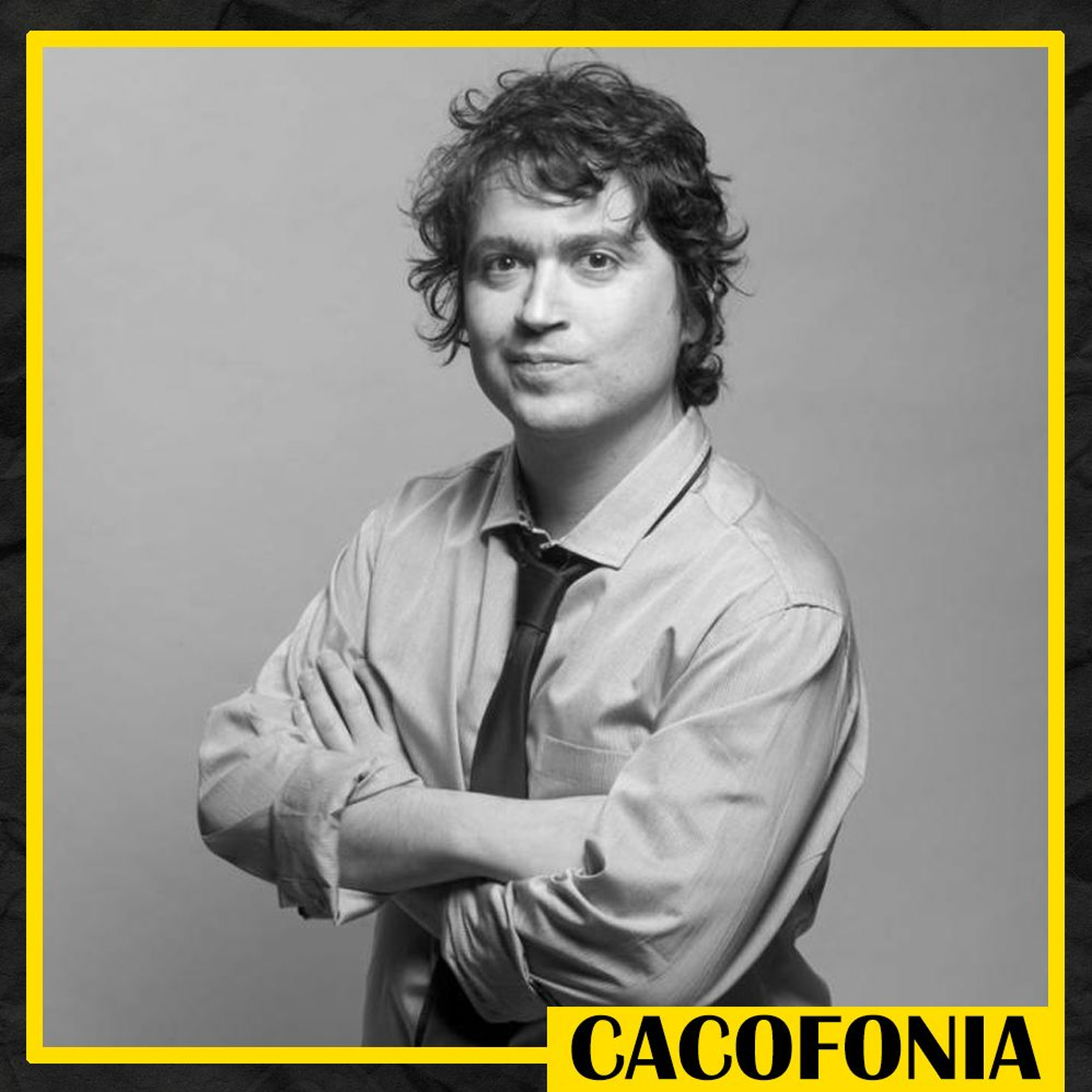 Cacofonia