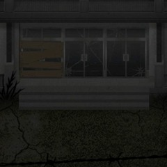 Zombie ao oni (Ao oni 3)