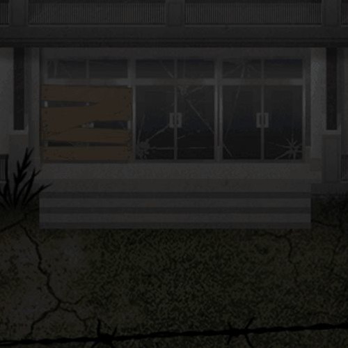 Stream Zombie ao oni (Ao oni 3) by Linux55