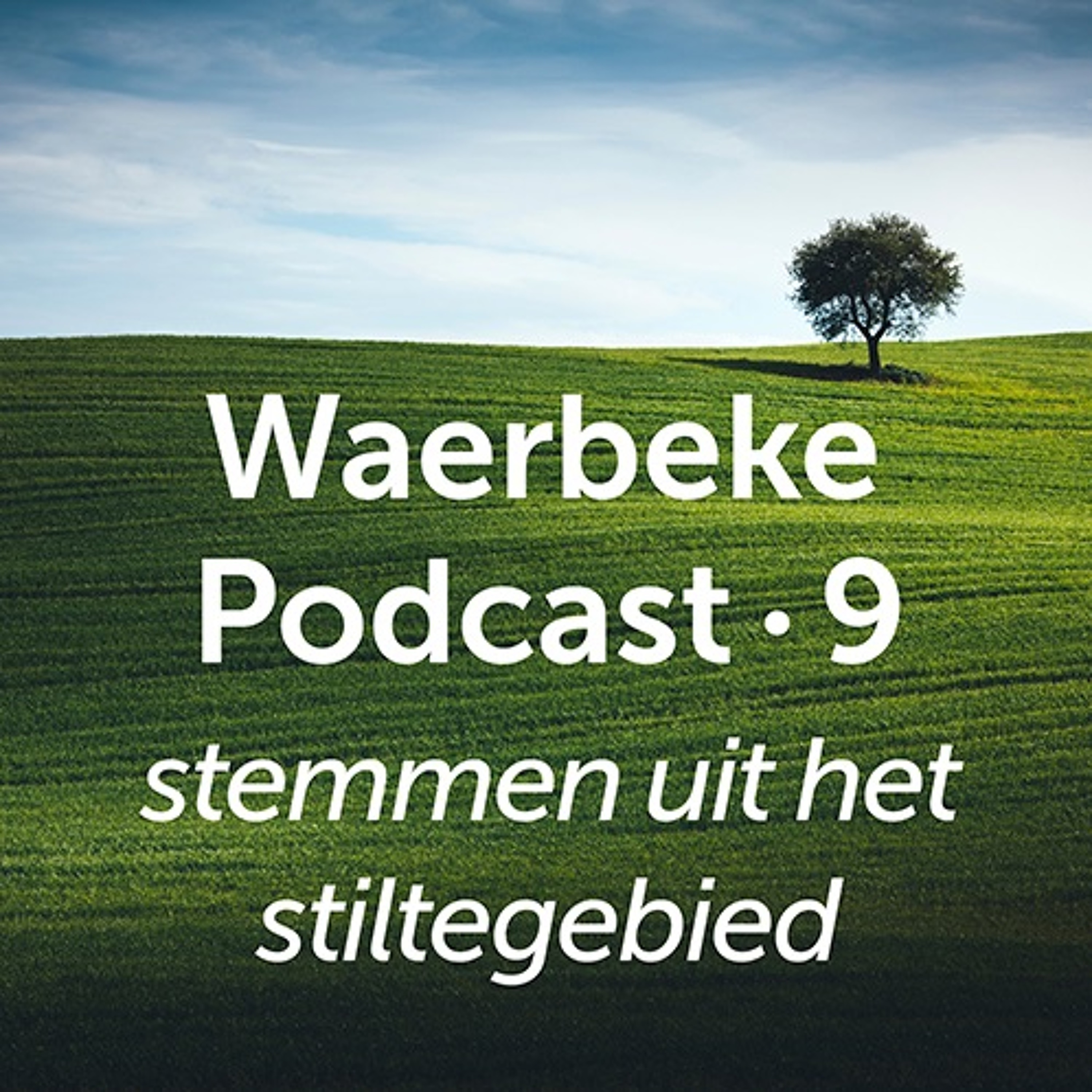 Waerbeke Podcast
