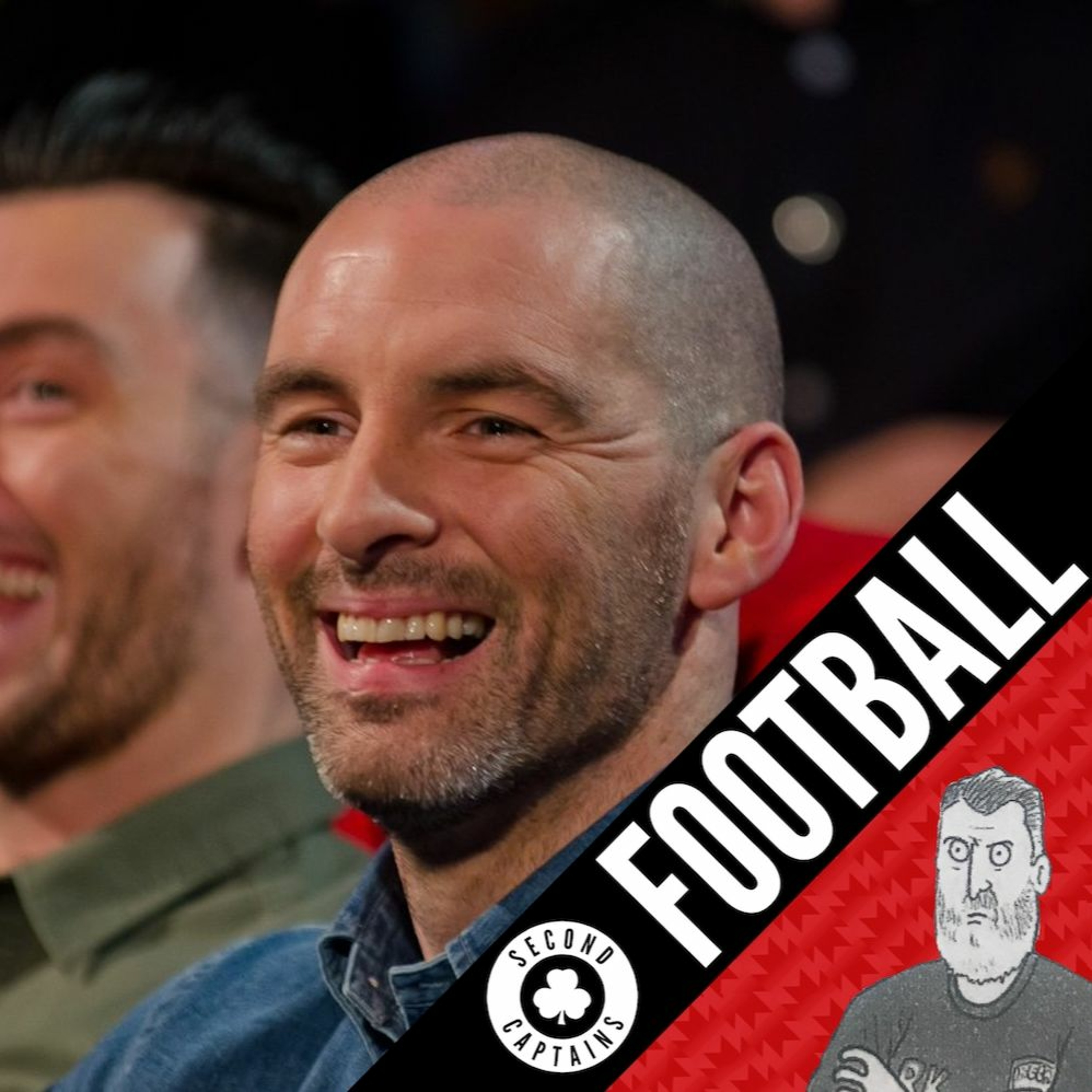 The Second Captains Podcast