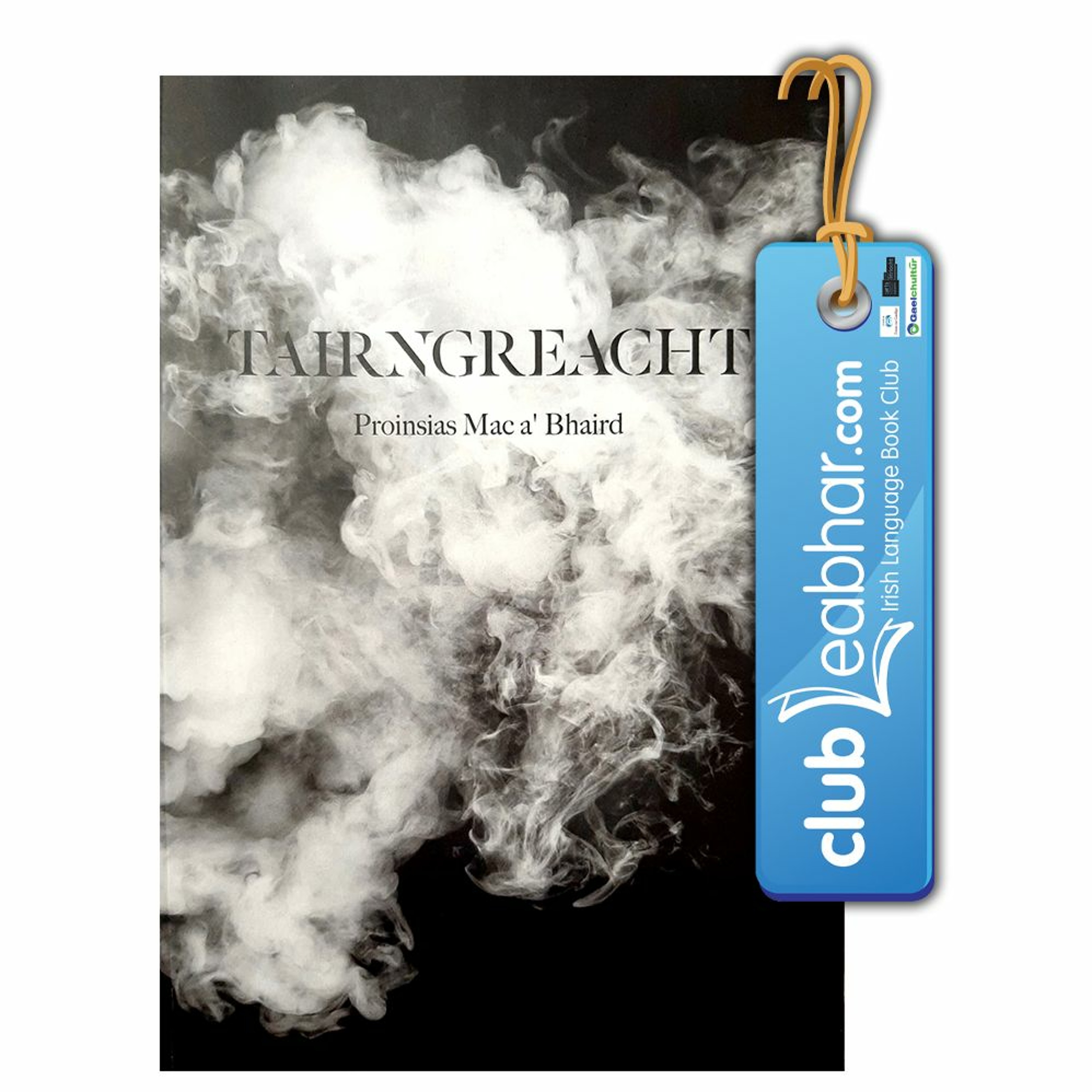 ClubLeabhar.com - Irish Language Book Club