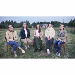 Koloskovskiye stradaniya (Russian folk couplets) / Колосковские страдания
