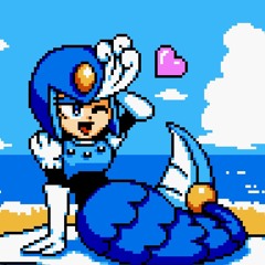 Splash Blue (MegaMan 9) - Gametal