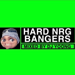 HARD NRG BANGERS 1 Mixed By Dj Yoong.WAV