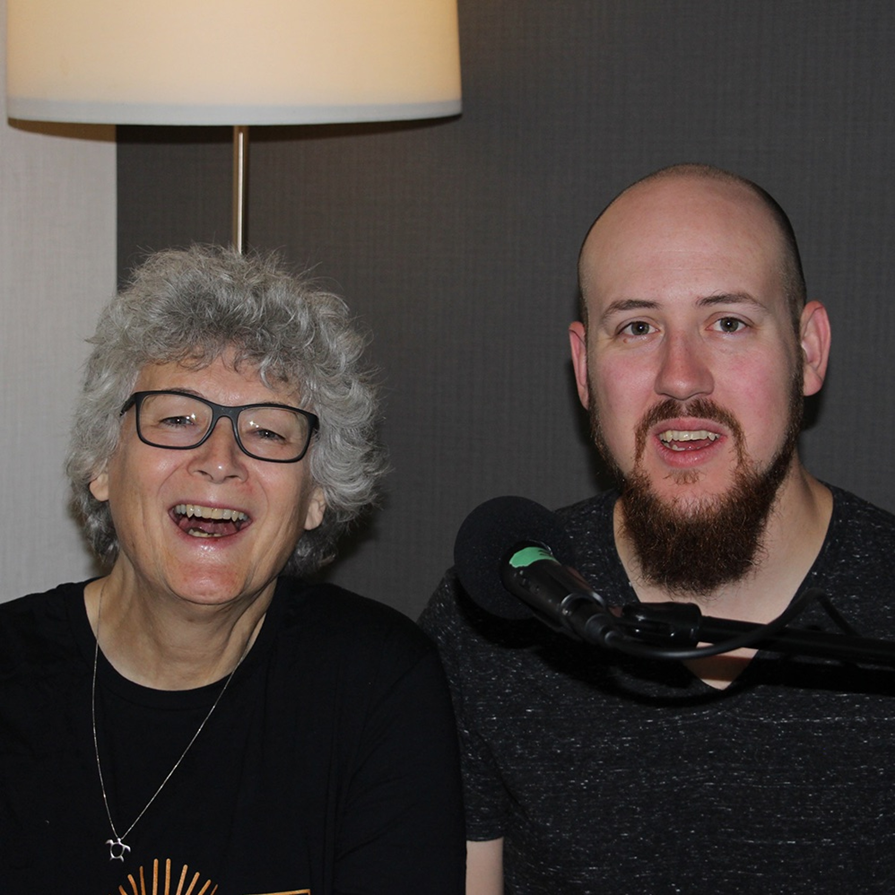 Folk Roots Radio... with Jan Hall