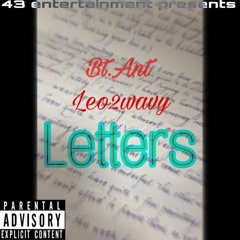 Letters ft Leo2wavy