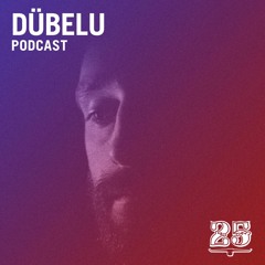 Podcast #050 - Dübelu
