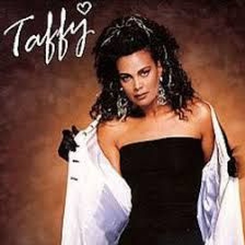 Taffy I Love My Radio Taffy I Love My Radio Midnight Radio Vinilo