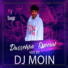 01 - Entha Sakkani Talli Song Mix By - Dj Moin