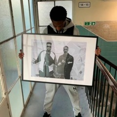 UNCLE MEZ - SWORDFISH [GRANDMIXXER NTS RADIO RIP]