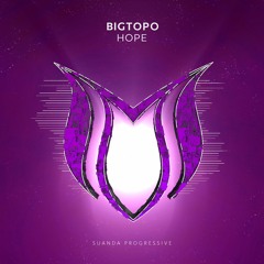Bigtopo - Hope