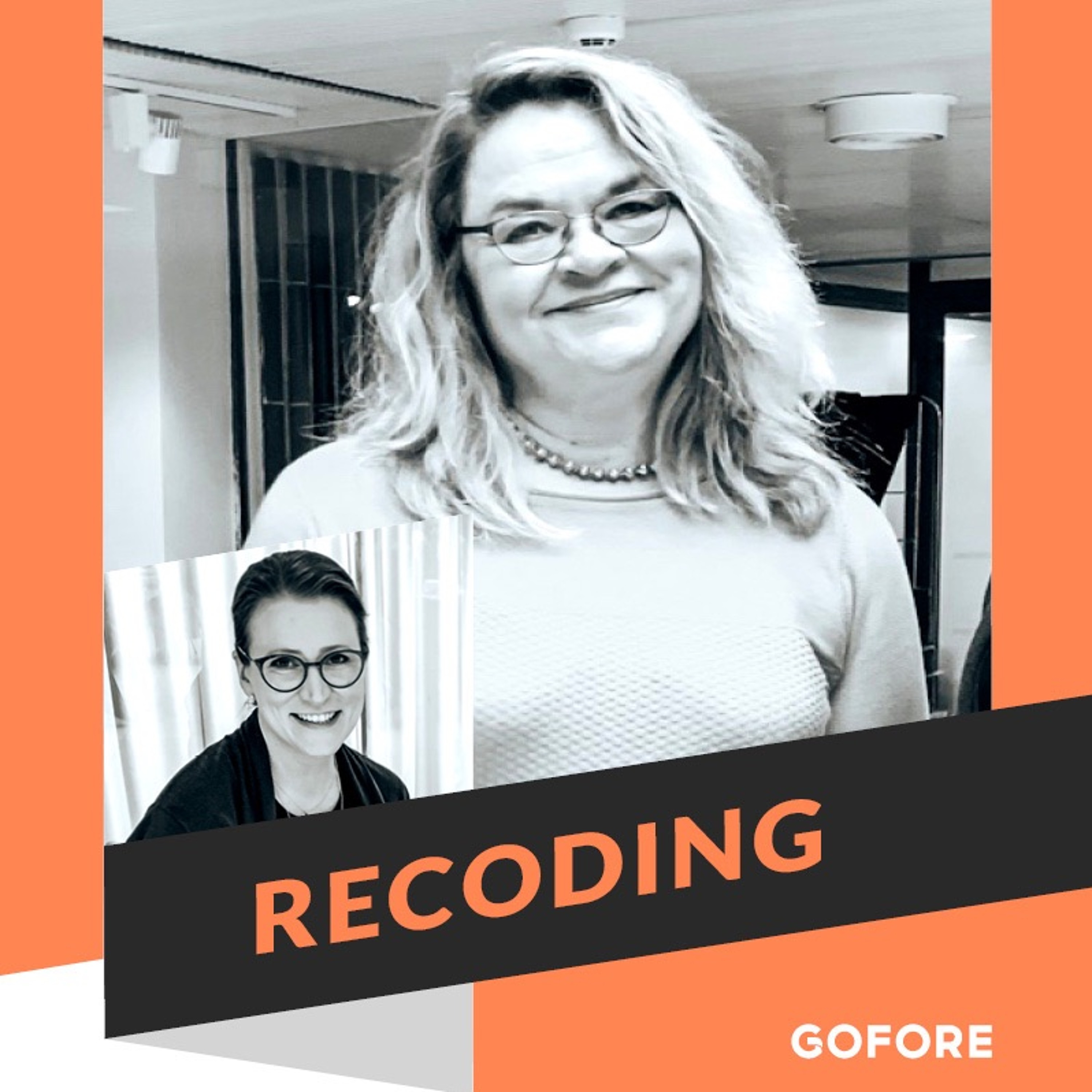 Recoding