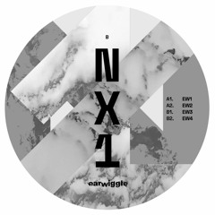 Premiere: NX1 - EW3 [EAR027]