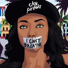 I Can't Breathe (Original Mix)