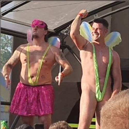 Cryogenic vs Angernoizer Defqon.1 2019 Yellow