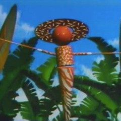 13s2【Vaporwave Techno】