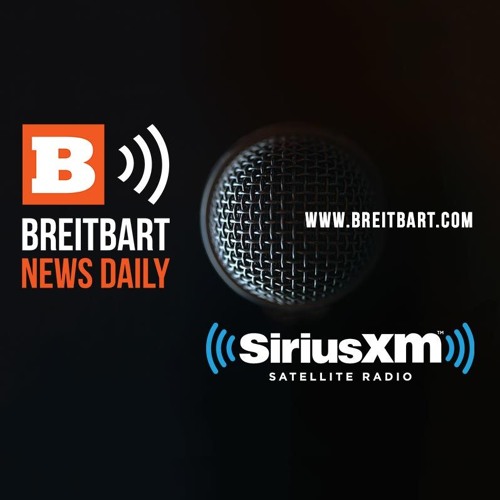 Breitbart News Daily - Michael Malice - October 8, 2019