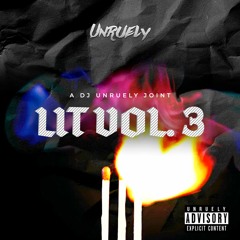 Lit Vol. 3
