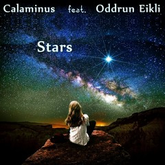 Stars. Calaminus and Oddrun Eikli