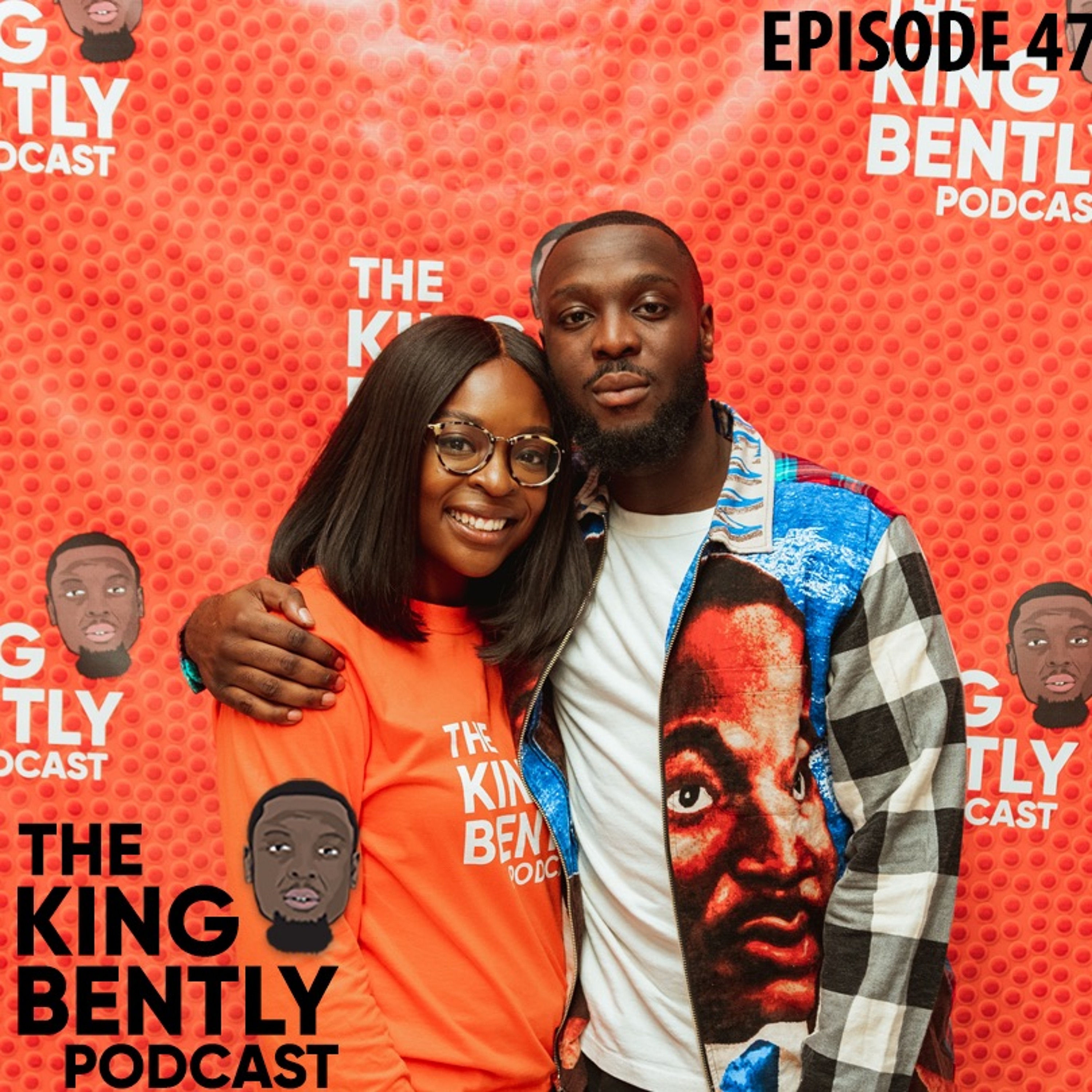 The King Bently Podcast
