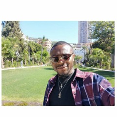 zecarlosDJafrica