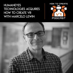 Humaneyes Technologies Acquires How To Create VR