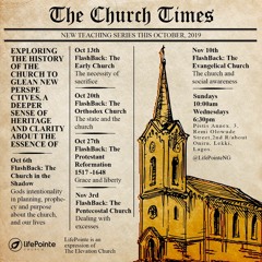 The Church Times
