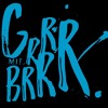 Grrr Mit Brrr @ Kater Blau (29.09.2019 Berlin) DJ mix artwork - Electronic music tracklist cover image