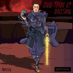 Division - Zulu Tribe [Premiere]
