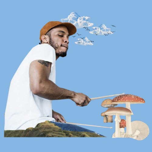 "Next To U" | Smooth Anderson .Paak Type Beat