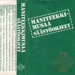 Maniteekkimusaa Side B