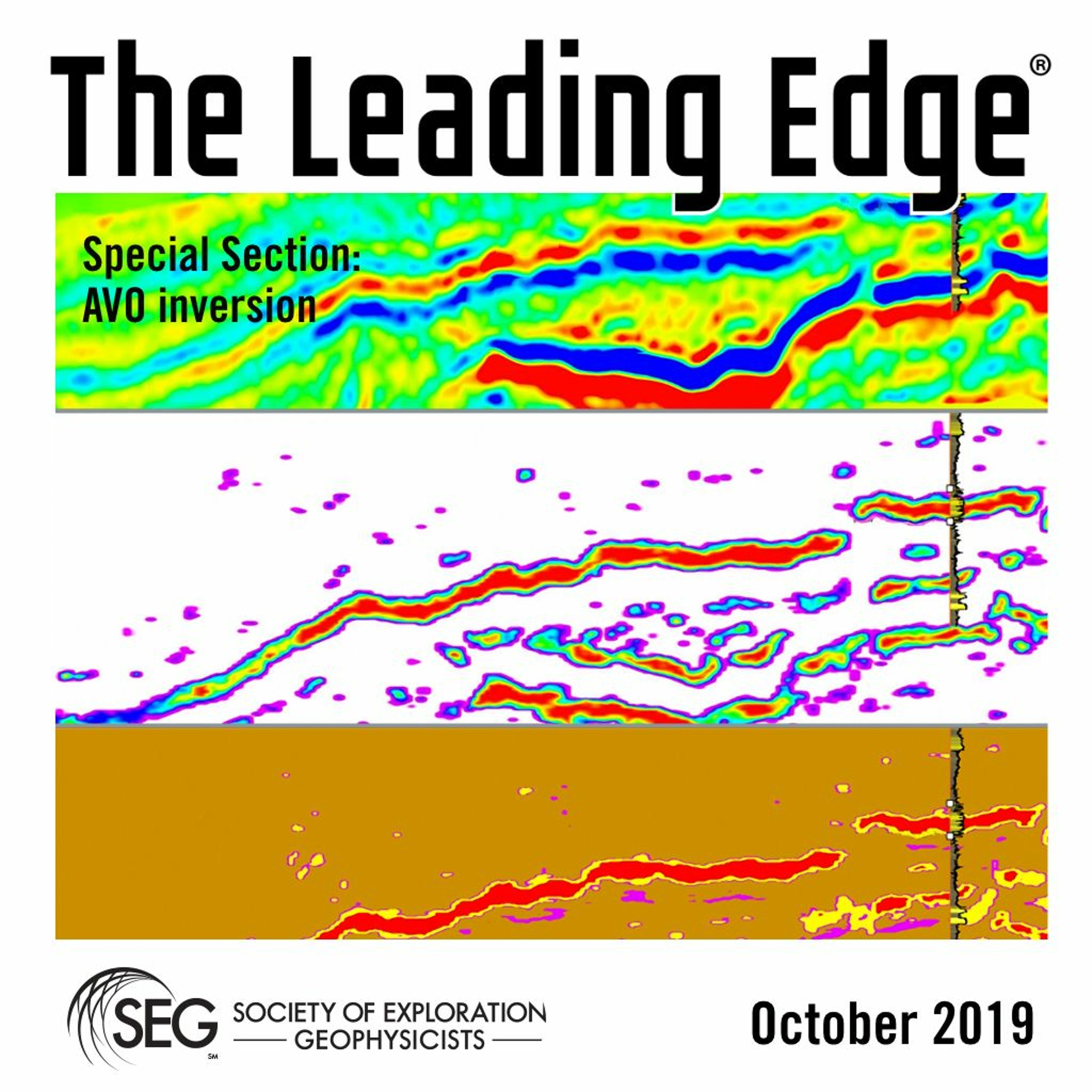 Seismic Soundoff