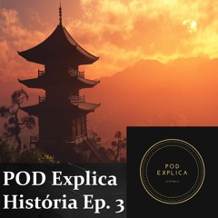 Episódio 3 - China, Política e kung-fu panda