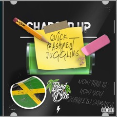 #ChargedUp - Quick Bashment Jugglings 2019 | @Island_Dre