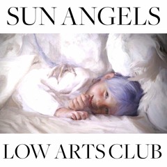 LACMIX015 - Sun Angels