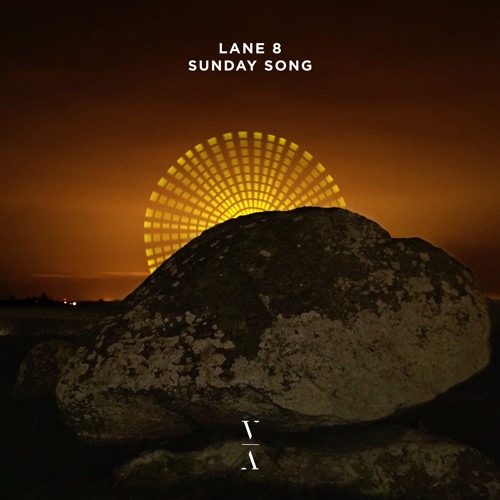 Lane 8 Sunday Song