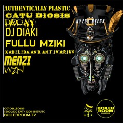 Boiler Room x Nyege Nyege Festival