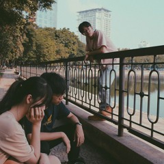 Press F for love - Lizy, SHAPE, P.K, Sơn mixer (prod by. On my genie)