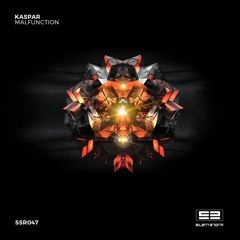 SSR 047 Kaspar(DE)-Vision (Original Mix)