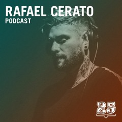 Podcast #051 - Rafael Cerato