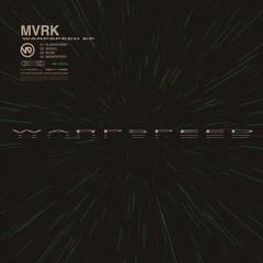 VDL 045 - MVRK - Warp Speed EP
