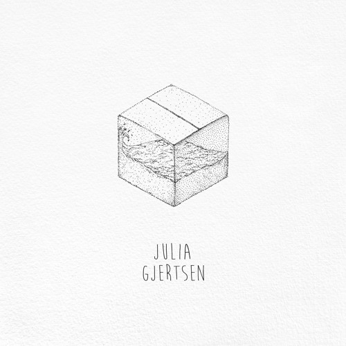 Julia Gjertsen - The Fountain