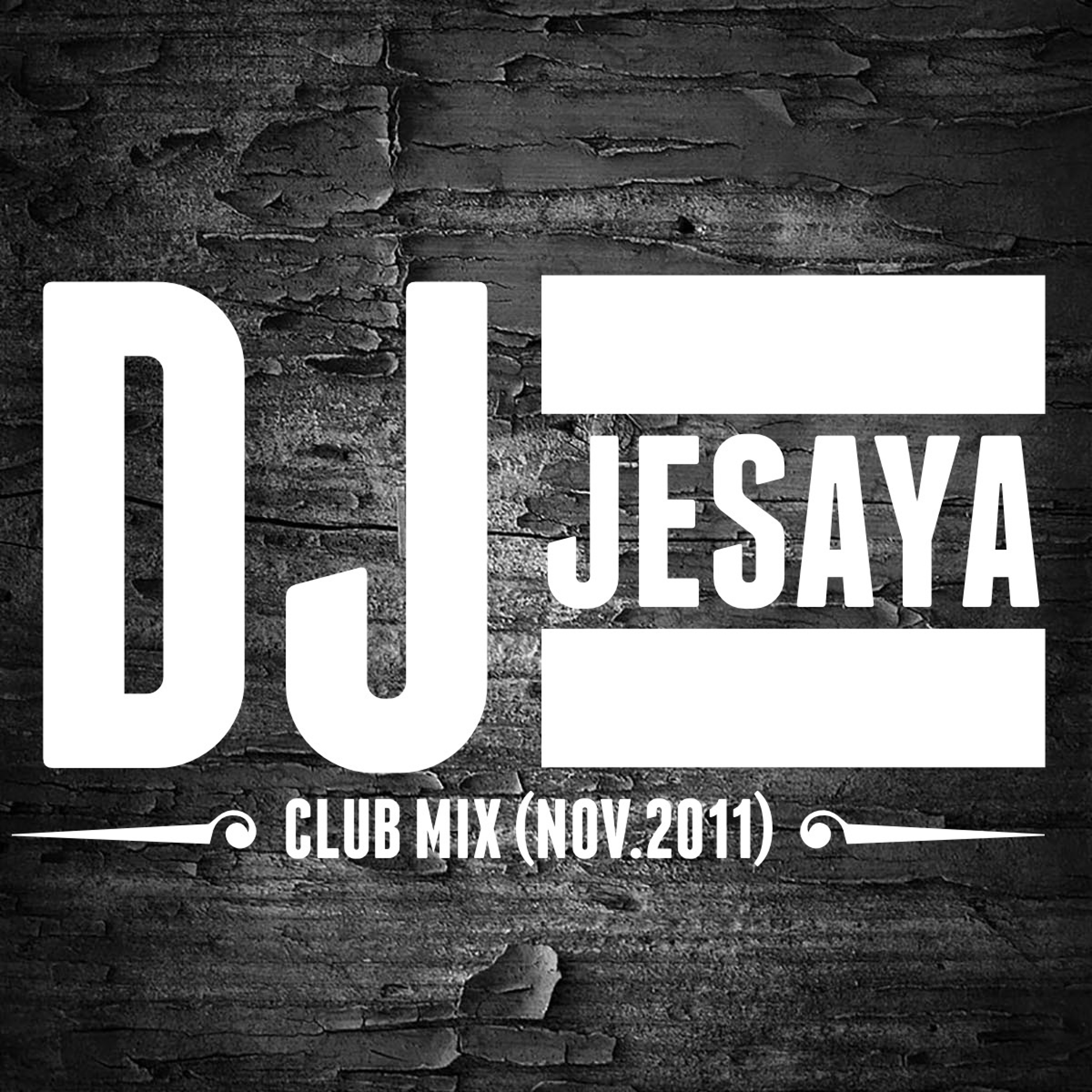 CLUB MIX (Nov. 2011) episode artwork