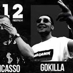 GOKILLA - 812 FREESTYLE