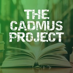GU Presents: Cadmus #3: The Movies that Terrified You as Children, and Why!